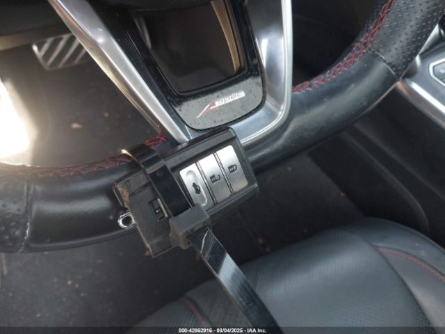 2023 ACURA TLX 19UUB6F50PA002306 Photo 10