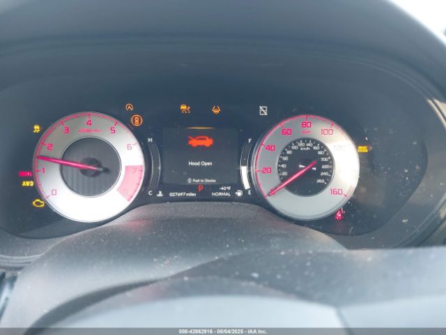 2023 ACURA TLX 19UUB6F50PA002306 Photo 6