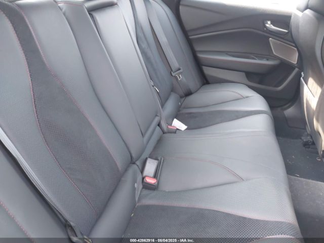 2023 ACURA TLX 19UUB6F50PA002306 Photo 7