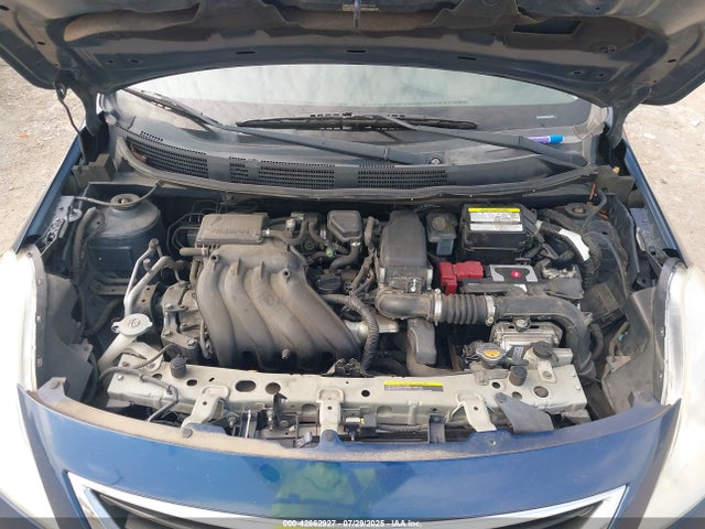 Nissan 2014 2014 3N1CN7AP9EL813076 Image 10