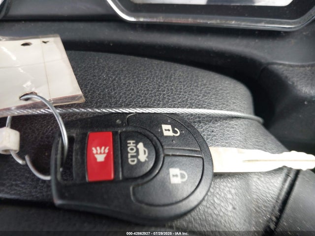 Nissan 2014 2014 3N1CN7AP9EL813076 Image 11