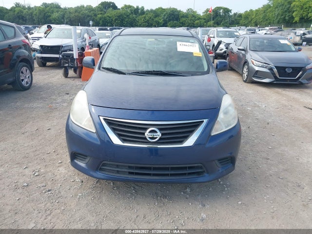 Nissan 2014 2014 3N1CN7AP9EL813076 Image 6