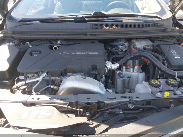 1G1RC6S5XJU151960 Chevrolet l3a - direct injection, variable valve timing, hybrid, gen 1