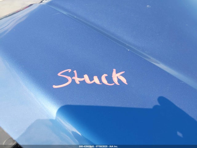 JF2GTAEC4KH215255 Subaru naturally aspirated