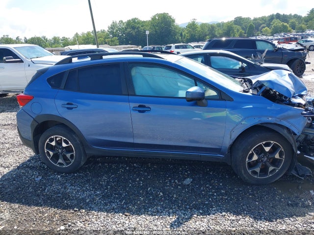 Subaru naturally aspirated 2019 JF2GTAEC4KH215255 Image 12