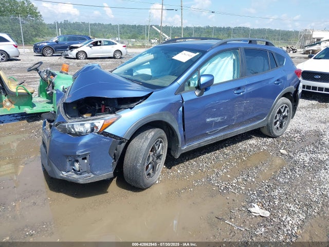 Subaru naturally aspirated 2019 JF2GTAEC4KH215255 Image 2