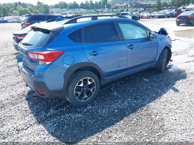 Subaru naturally aspirated 2019 JF2GTAEC4KH215255 Image 4