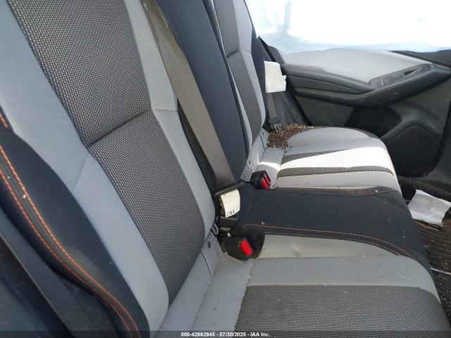Subaru naturally aspirated 2019 JF2GTAEC4KH215255 Image 8