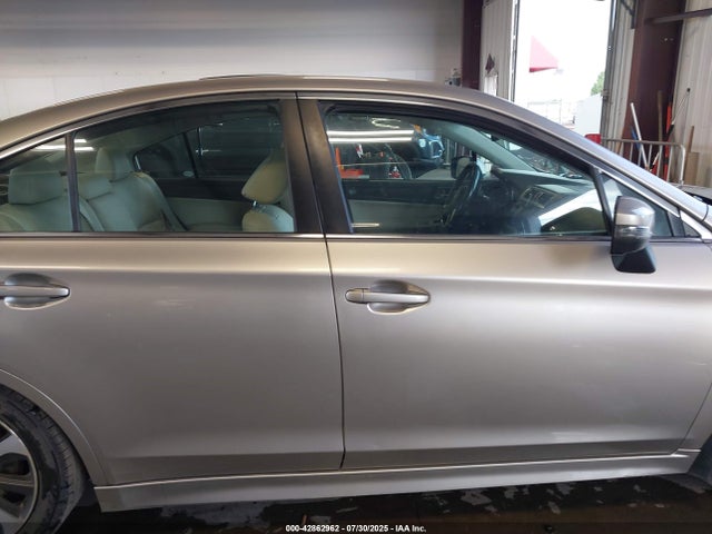 Subaru 2.5l u5 2015 4S3BNAN69F3034488 Image 14