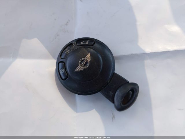 2012 MINI COOPER WMWSU3C54CT539968 Photo 10