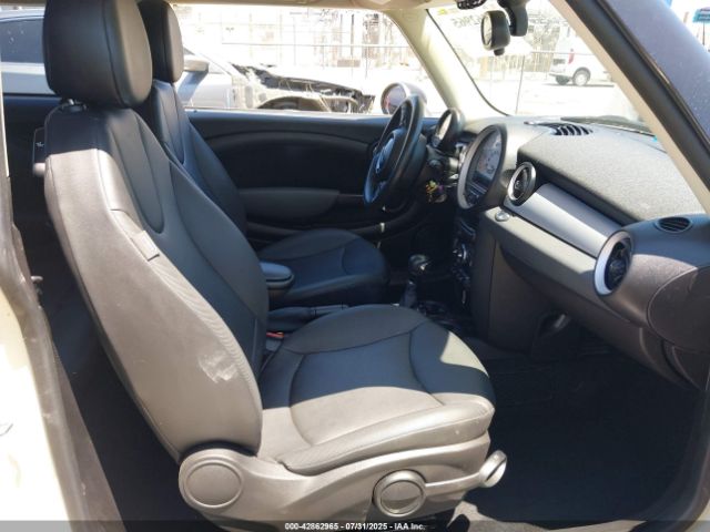 2012 MINI COOPER WMWSU3C54CT539968 Photo 4