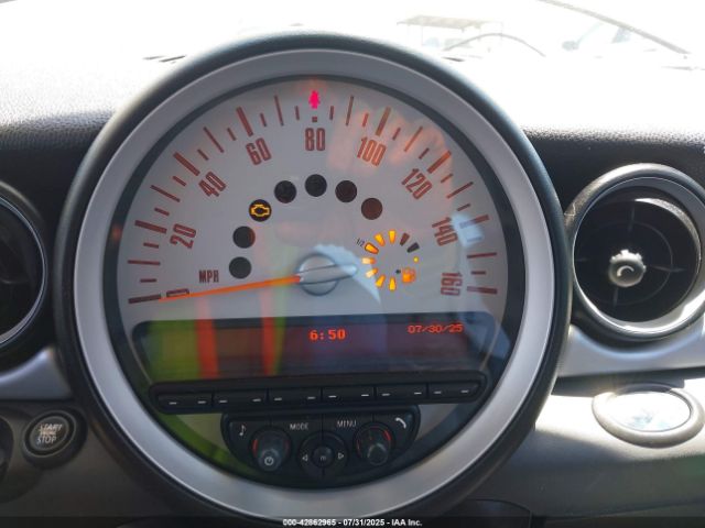 2012 MINI COOPER WMWSU3C54CT539968 Photo 6