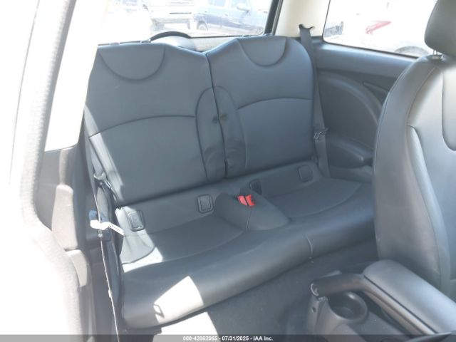 2012 MINI COOPER WMWSU3C54CT539968 Photo 7
