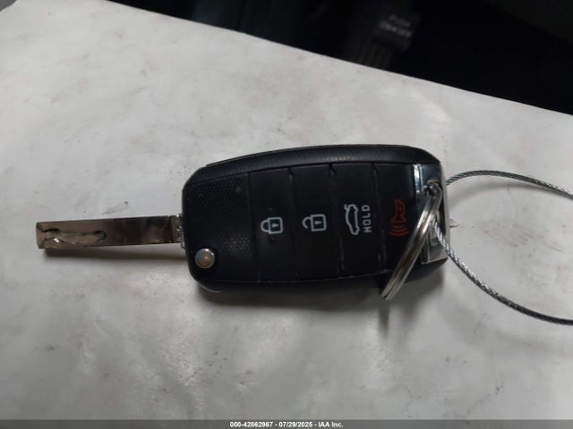 KNAGT4L3XG5072966 KIA gdi theta ii