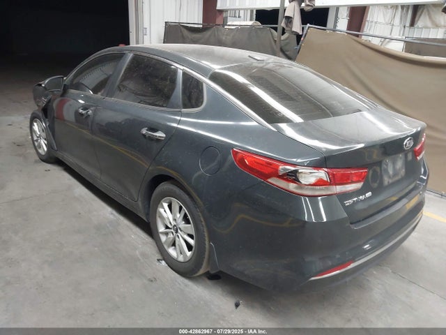 KNAGT4L3XG5072966 KIA gdi theta ii
