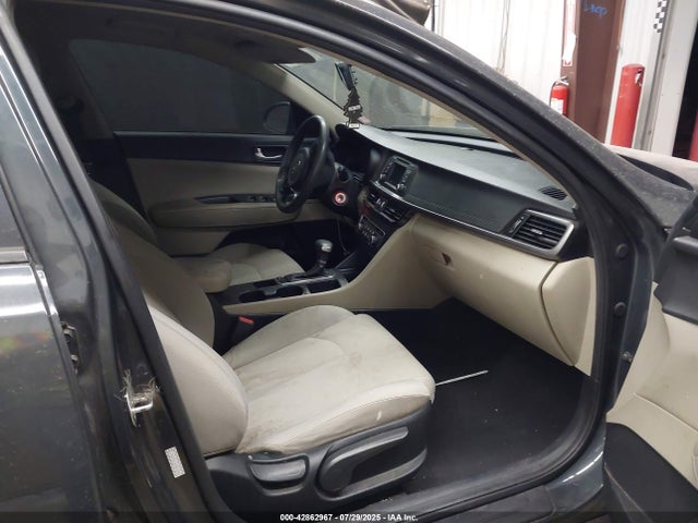 KNAGT4L3XG5072966 KIA gdi theta ii