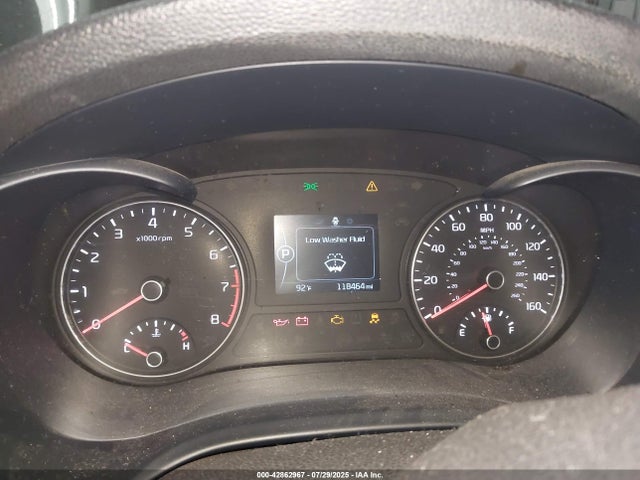 KNAGT4L3XG5072966 KIA gdi theta ii