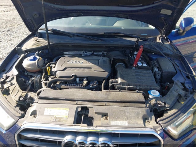 Audi A3 2015 WAUCCGFF1F1024512 Image 10