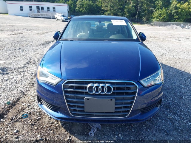 Audi A3 2015 WAUCCGFF1F1024512 Image 12