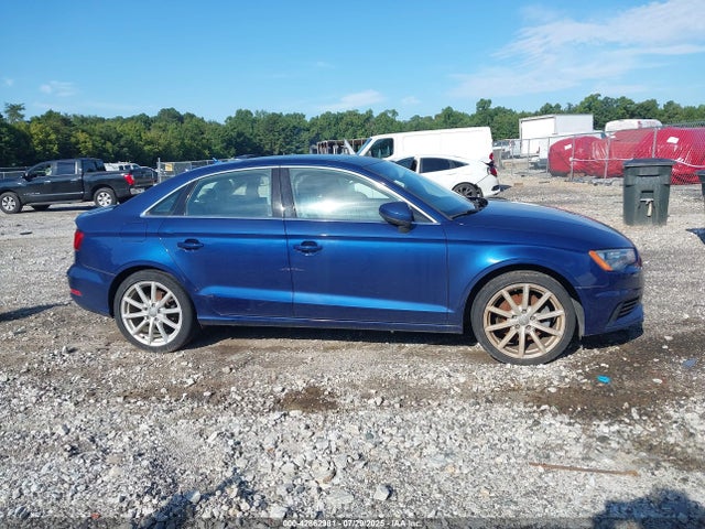 Audi A3 2015 WAUCCGFF1F1024512 Image 13