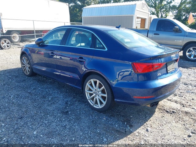 Audi A3 2015 WAUCCGFF1F1024512 Image 3