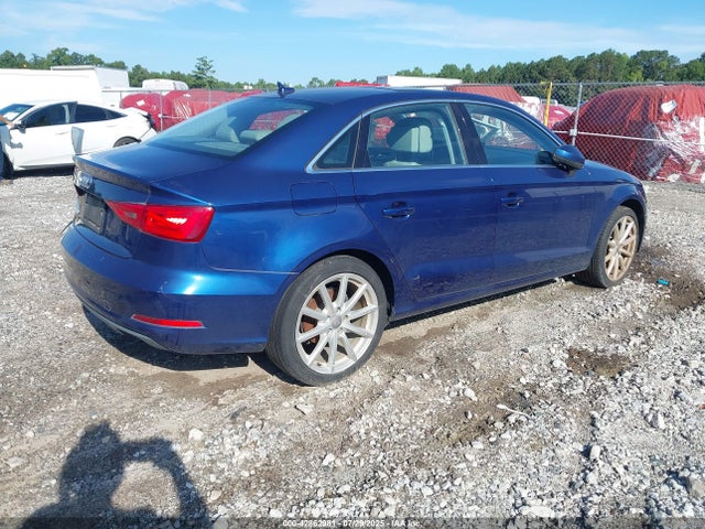 Audi A3 2015 WAUCCGFF1F1024512 Image 4