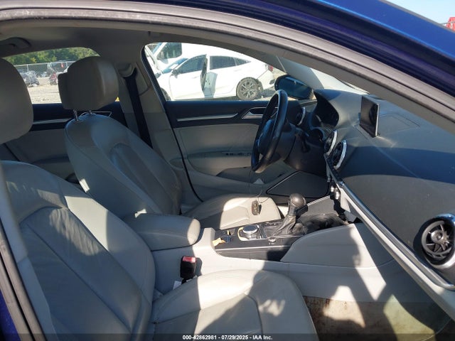Audi A3 2015 WAUCCGFF1F1024512 Image 5