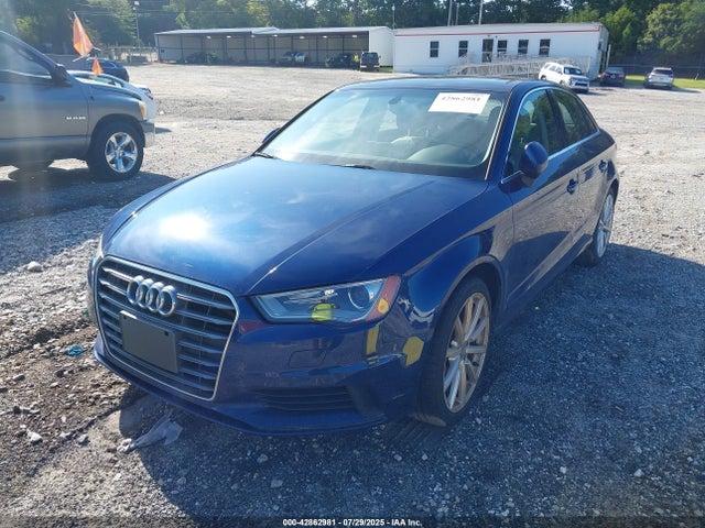 Audi A3 2015 WAUCCGFF1F1024512 Image 6
