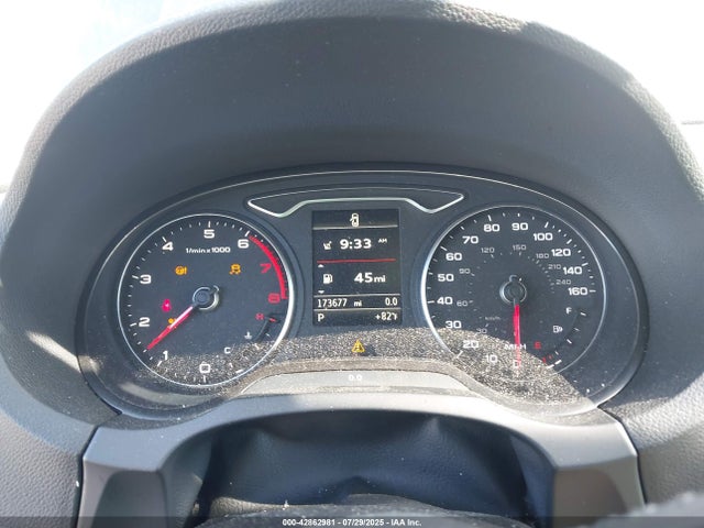 Audi A3 2015 WAUCCGFF1F1024512 Image 7