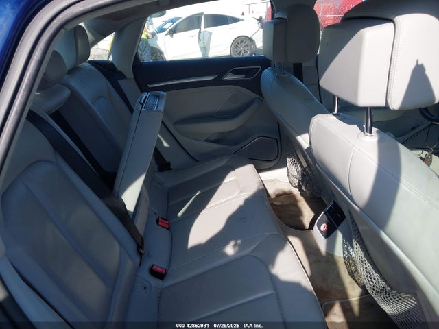 Audi A3 2015 WAUCCGFF1F1024512 Image 8