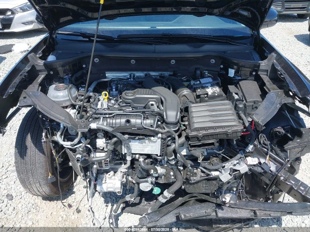3VVUX7B22RM092633 Volkswagen tsi