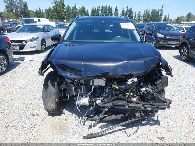 3VVUX7B22RM092633 Volkswagen tsi