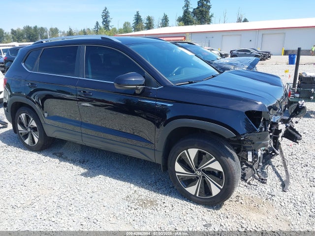 3VVUX7B22RM092633 Volkswagen tsi
