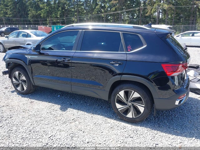3VVUX7B22RM092633 Volkswagen tsi