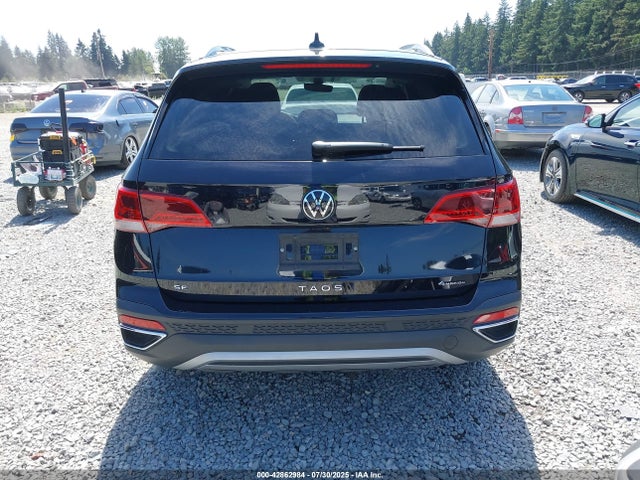 3VVUX7B22RM092633 Volkswagen tsi