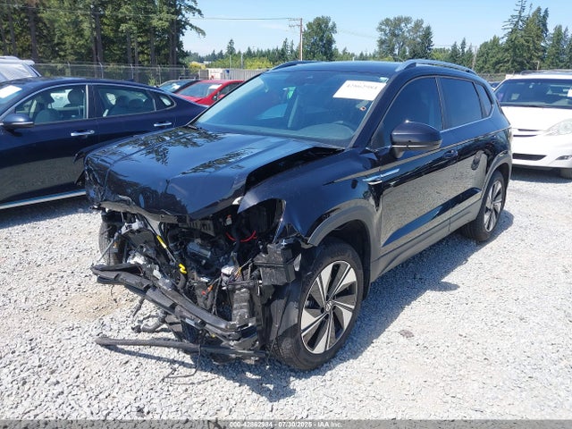 3VVUX7B22RM092633 Volkswagen tsi