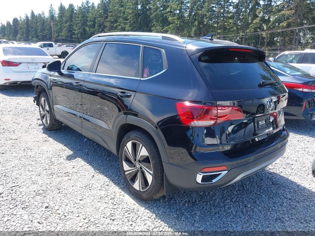 3VVUX7B22RM092633 Volkswagen tsi
