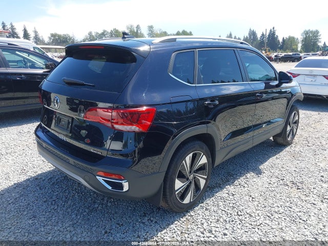 3VVUX7B22RM092633 Volkswagen tsi