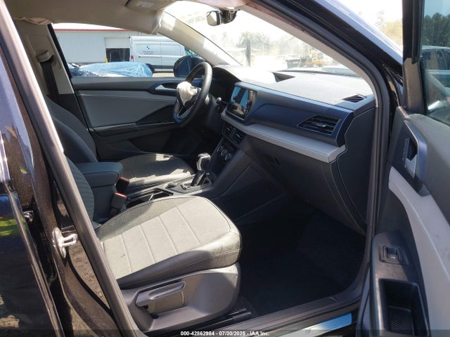 3VVUX7B22RM092633 Volkswagen tsi