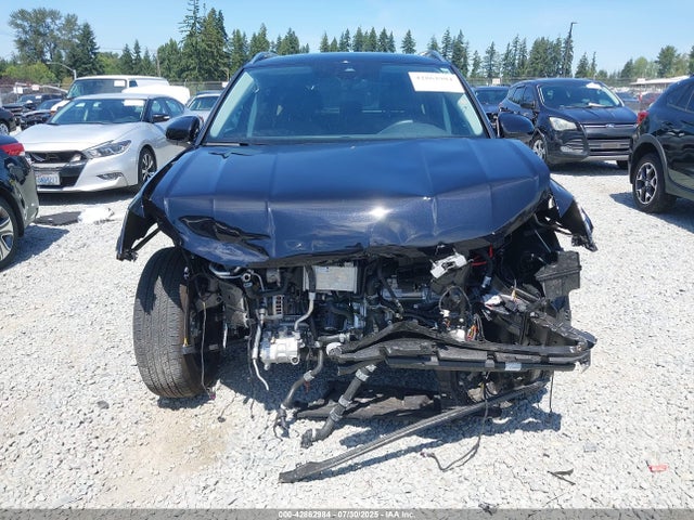 3VVUX7B22RM092633 Volkswagen tsi