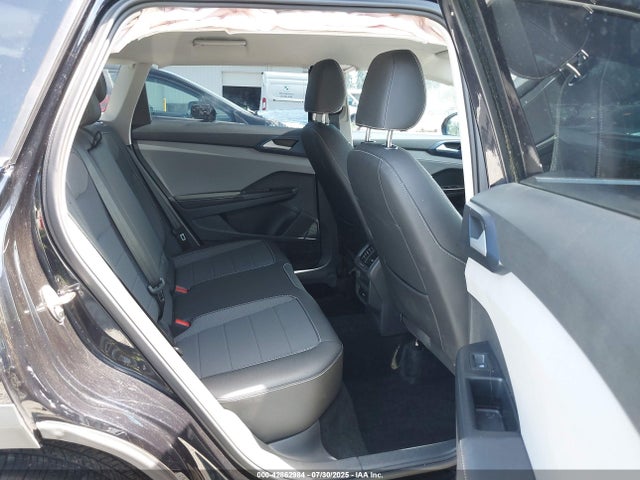 3VVUX7B22RM092633 Volkswagen tsi