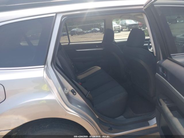 2010 SUBARU OUTBACK 4S4BRCCCXA3352133 Photo 7