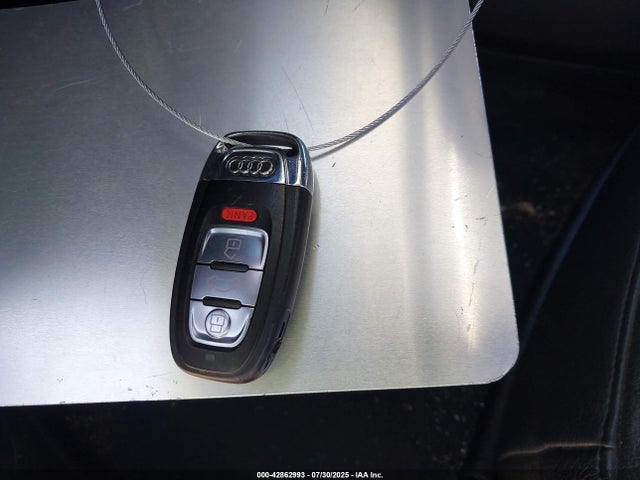 2014 AUDI A6 WAUFGAFC5EN157429 Photo 10