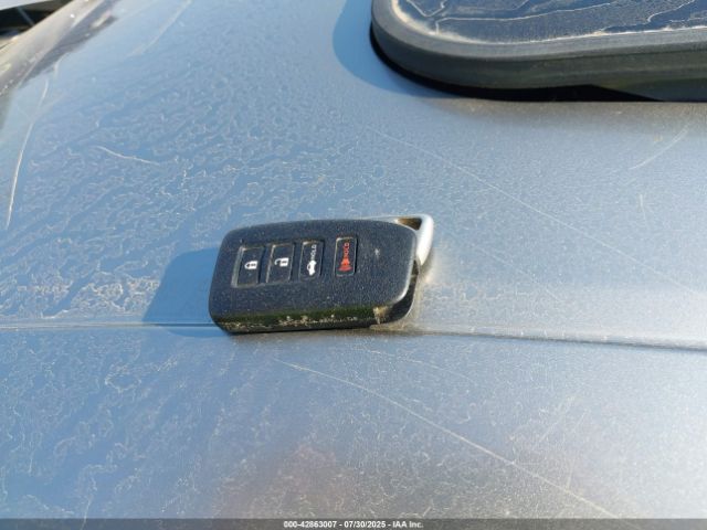 2015 LEXUS RC 350 JTHSE5BC6F5004997 Photo 10