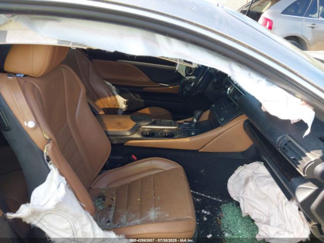 2015 LEXUS RC 350 JTHSE5BC6F5004997 Photo 4