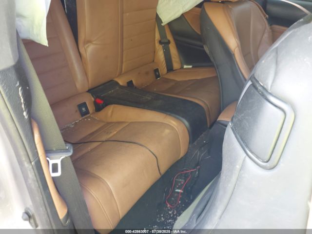 2015 LEXUS RC 350 JTHSE5BC6F5004997 Photo 7