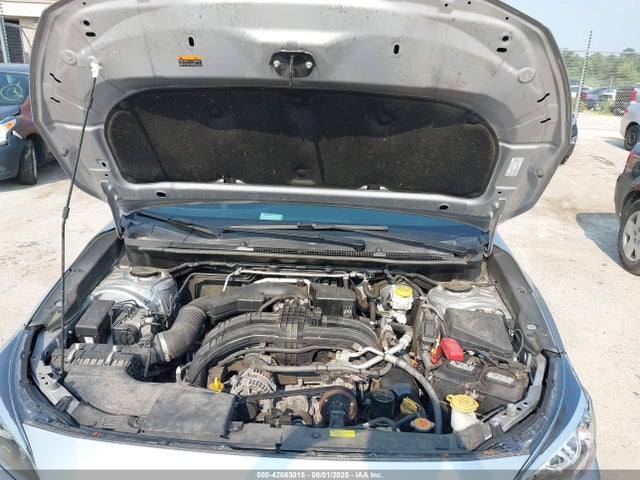 4S3GKAJ66K3618703 Subaru Impreza