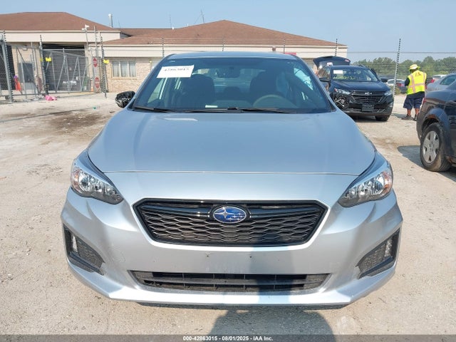 4S3GKAJ66K3618703 Subaru Impreza