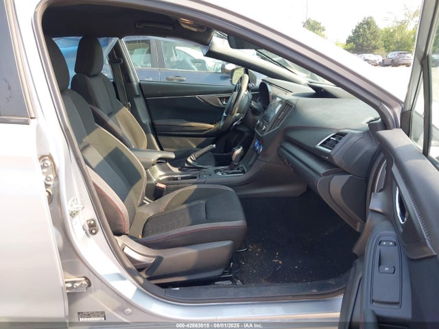 4S3GKAJ66K3618703 Subaru Impreza