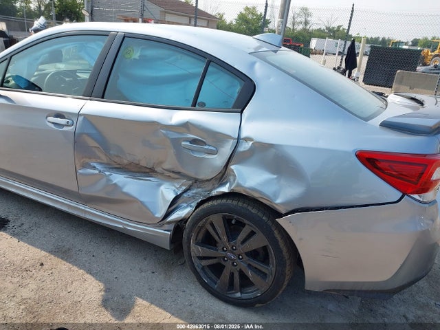 4S3GKAJ66K3618703 Subaru Impreza